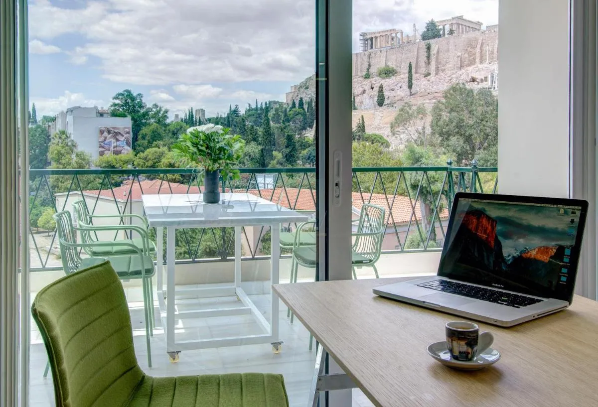 Image 1 of Frixos Acropolis Luxury Apartment