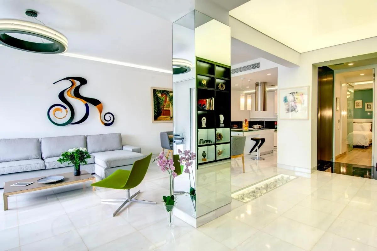 Image 2 of Frixos Acropolis Luxury Apartment