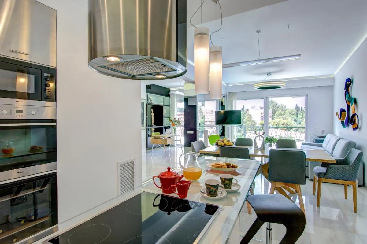 Image 3 of Frixos Acropolis Luxury Apartment