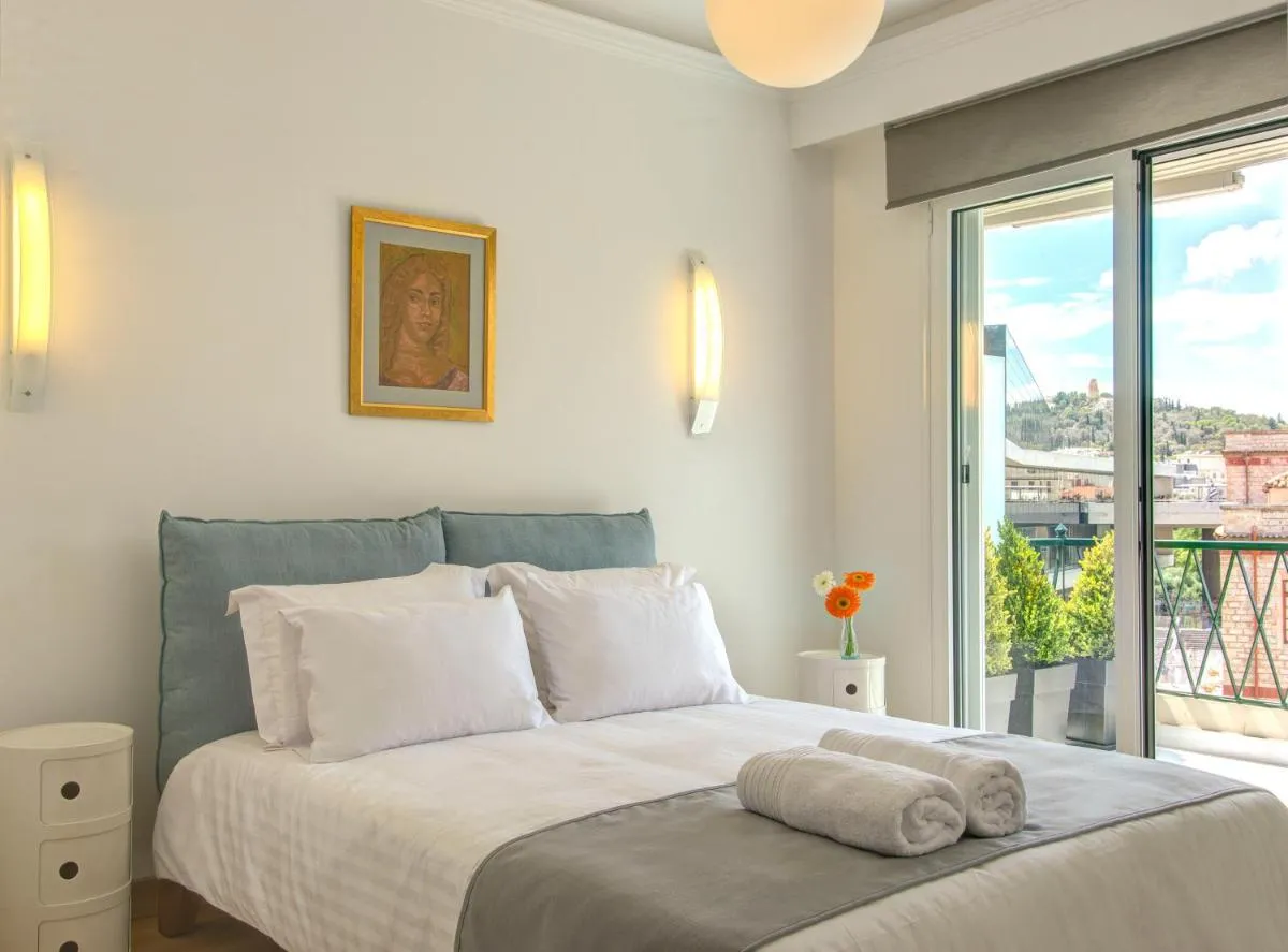 Image 5 of Frixos Acropolis Luxury Apartment