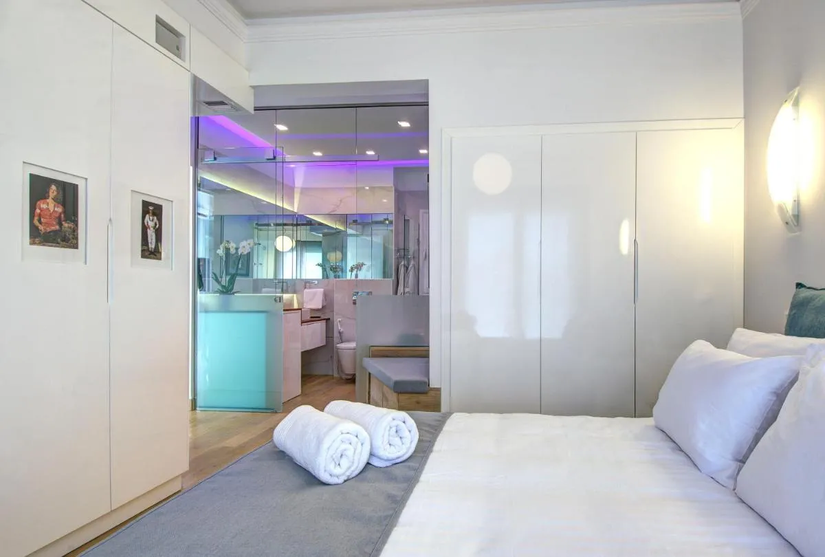 Image 6 of Frixos Acropolis Luxury Apartment