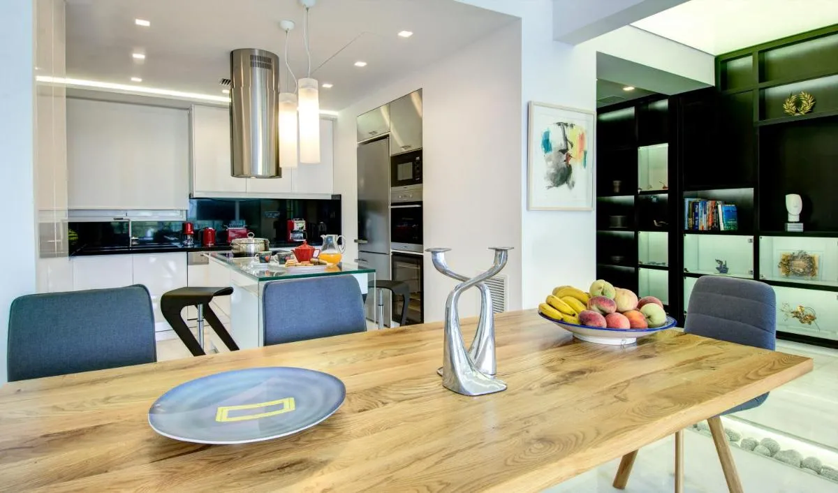 Image 4 of Frixos Acropolis Luxury Apartment