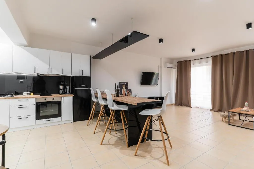 Image of Gkr Luxury Apartments