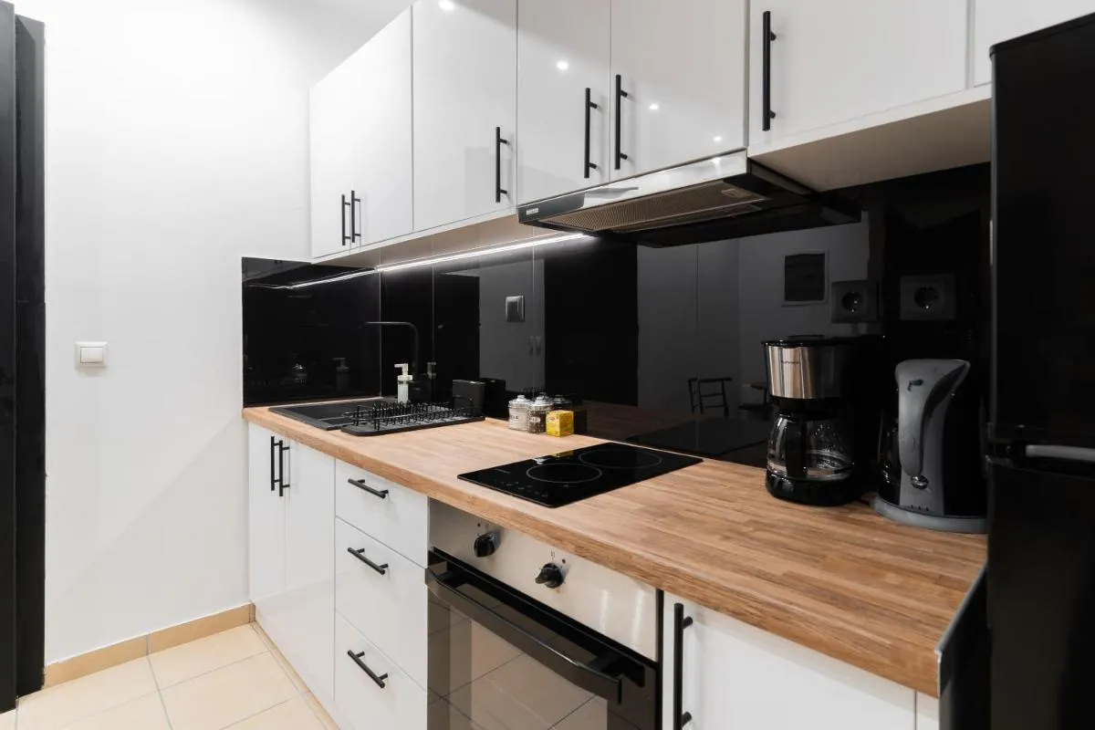 Image 3 of Gkr Luxury Apartments