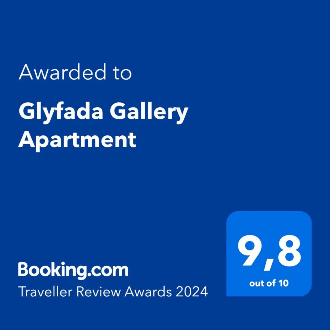 Image 3 of Glyfada Gallery Apartment
