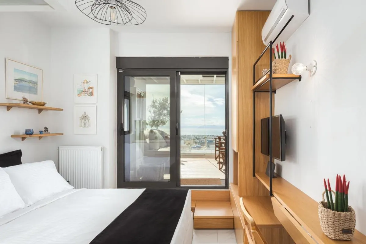 Image 2 of Glyfada Panoramic Penthouse