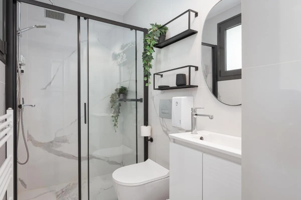Image 4 of Glyfada Panoramic Penthouse