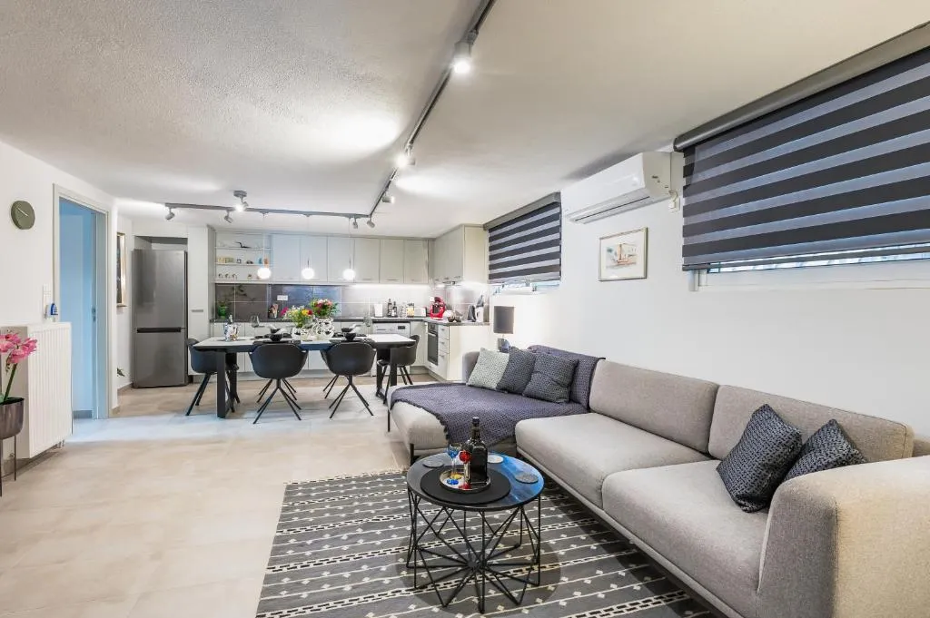 Image of Glyfada’s Cosy Apartments
