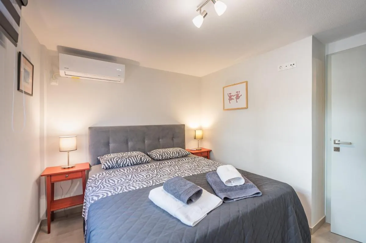 Image 1 of Glyfada’s Cosy Apartments