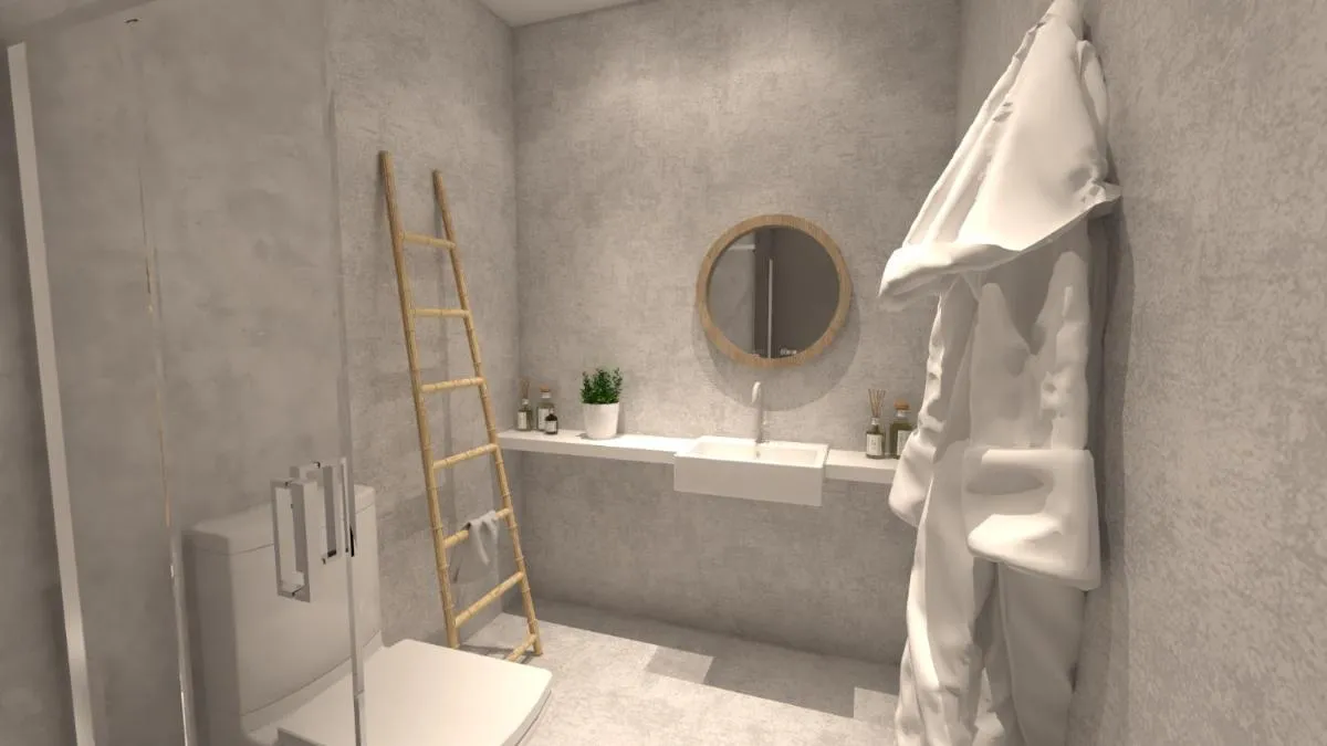 Image 5 of Great Living Apartments