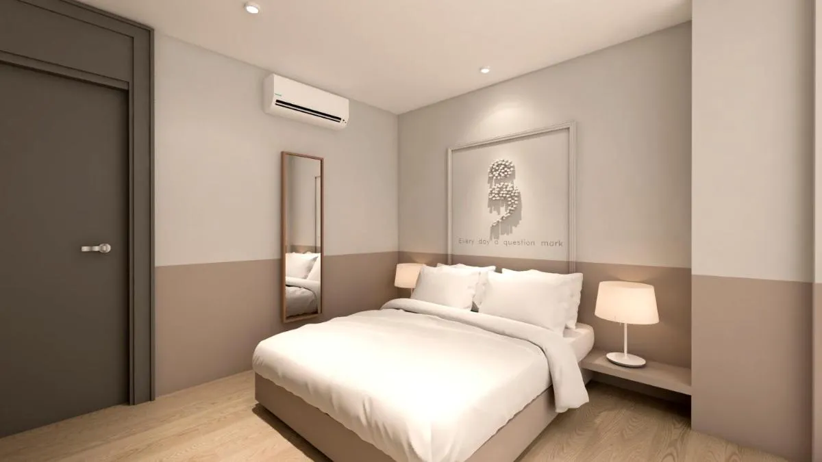 Image 4 of Great Living Apartments