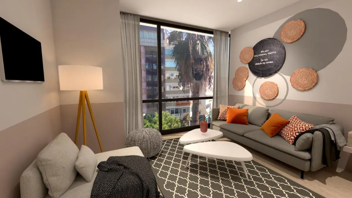 Image 2 of Great Living Apartments