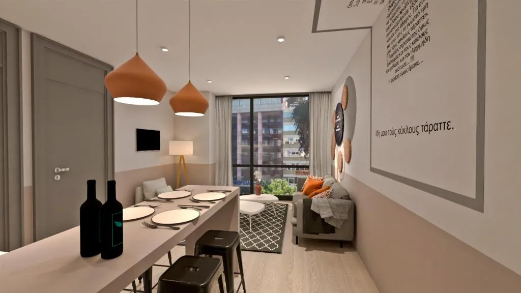 Image of Great Living Apartments
