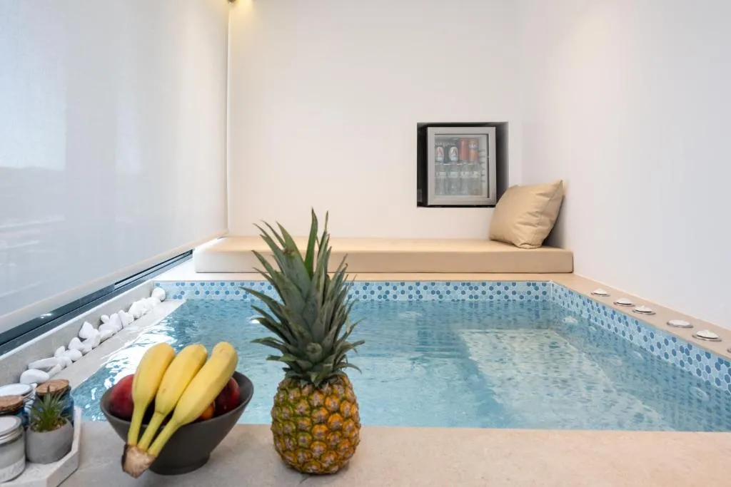 Image of Heart Of Athens Apartments