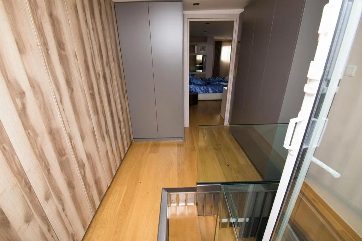 Image 2 of Helen Luxury Loft Design MEISONETTE-APARTMENT
