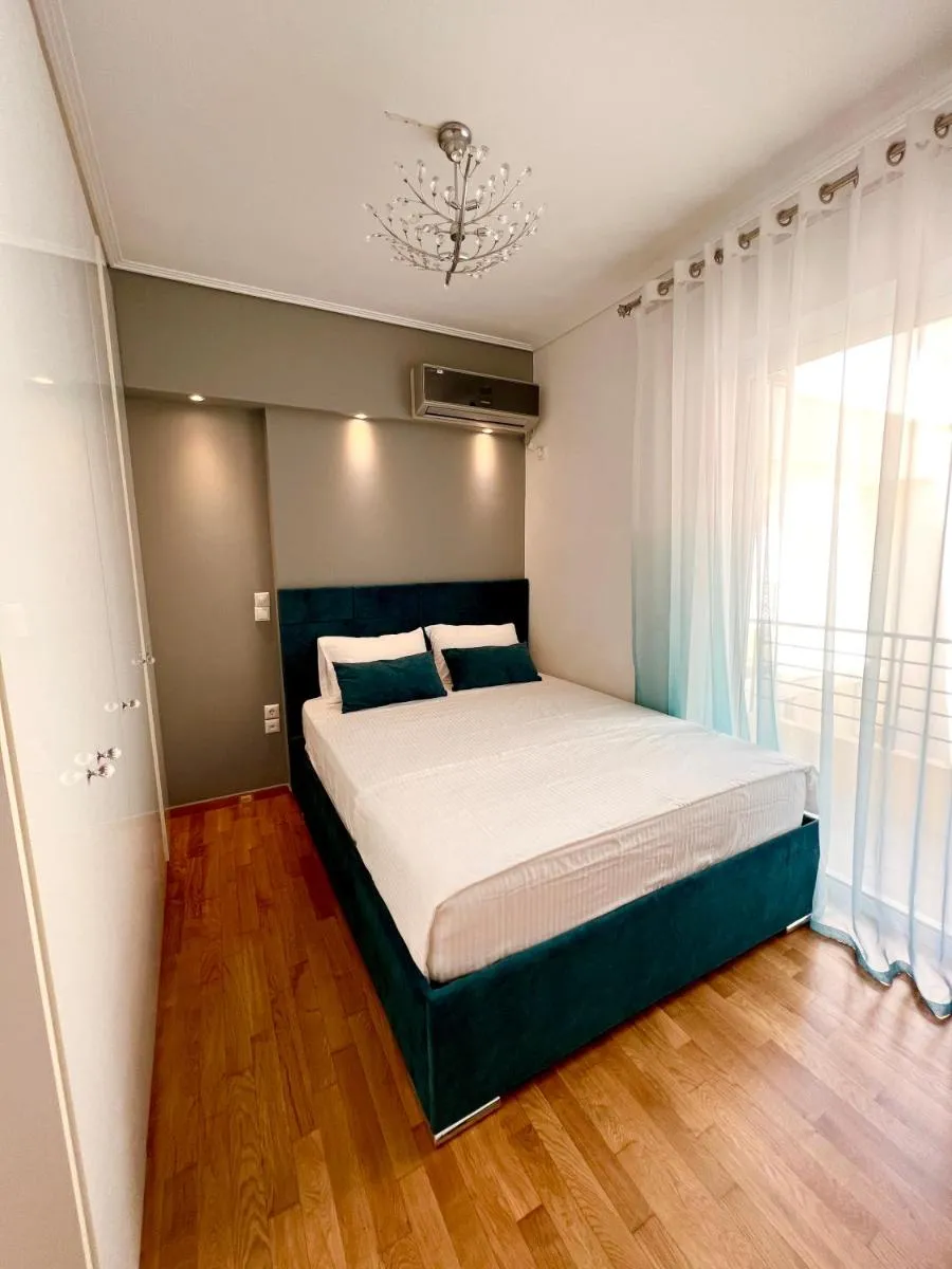 Image 6 of Helen Luxury Loft Design MEISONETTE-APARTMENT