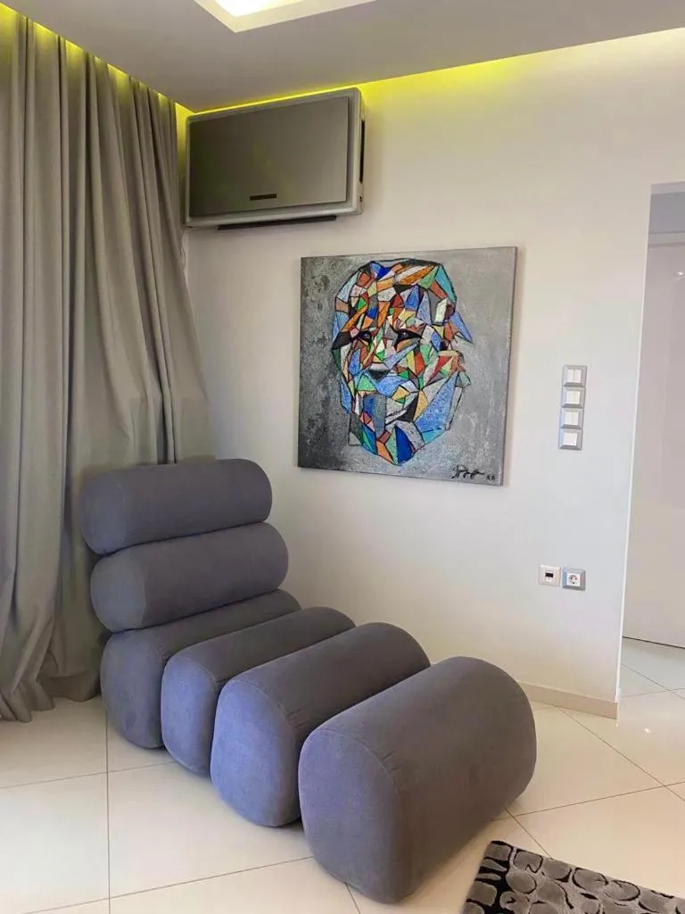 Image 3 of Helen Luxury Loft Design MEISONETTE-APARTMENT