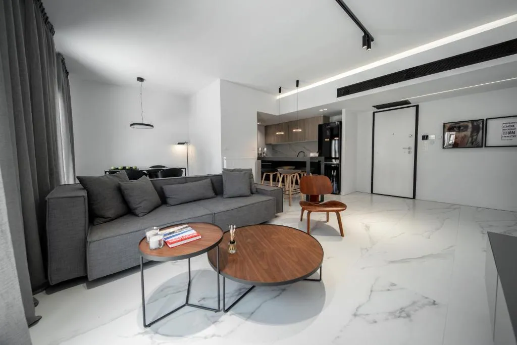 Image of Heritage Boutique Apartments
