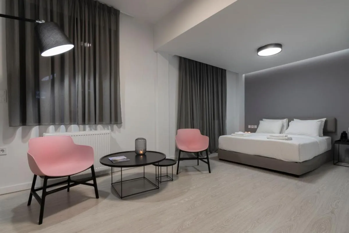 Image 6 of Heritage Boutique Apartments