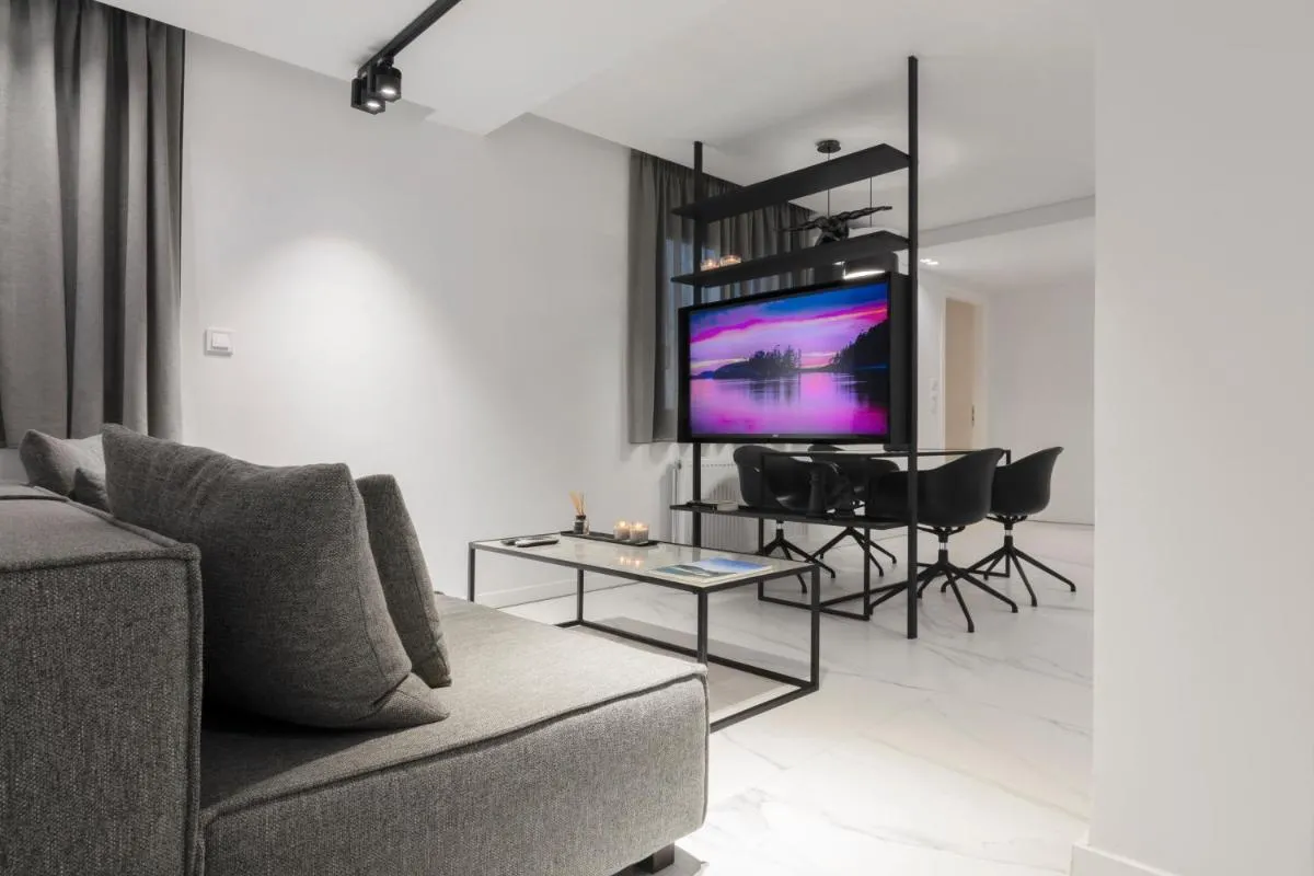 Image 4 of Heritage Boutique Apartments
