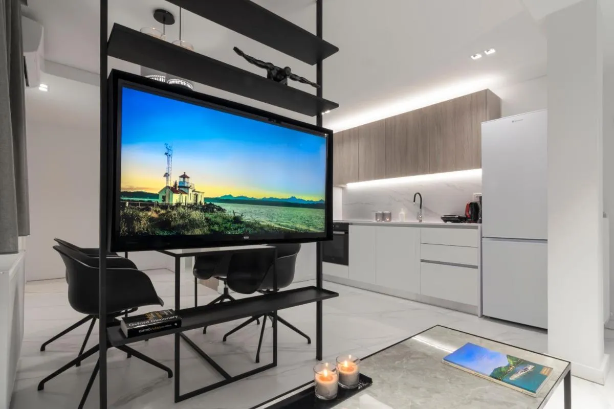Image 3 of Heritage Boutique Apartments