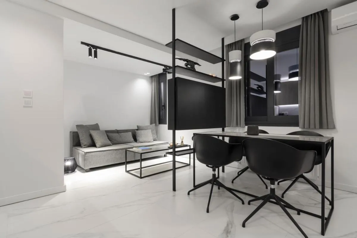 Image 5 of Heritage Boutique Apartments