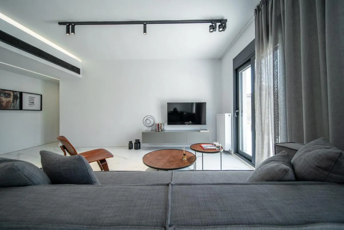 Image 1 of Heritage Boutique Apartments