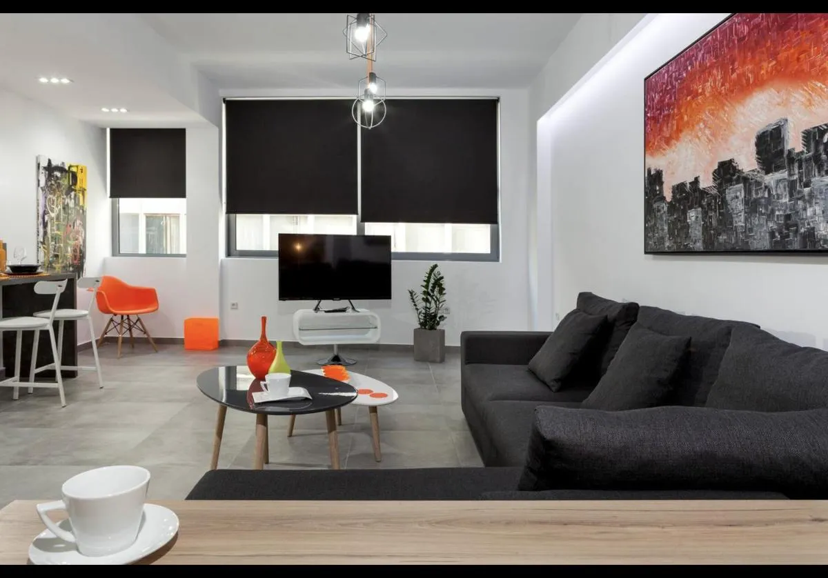 Image 1 of Hermes Apartments