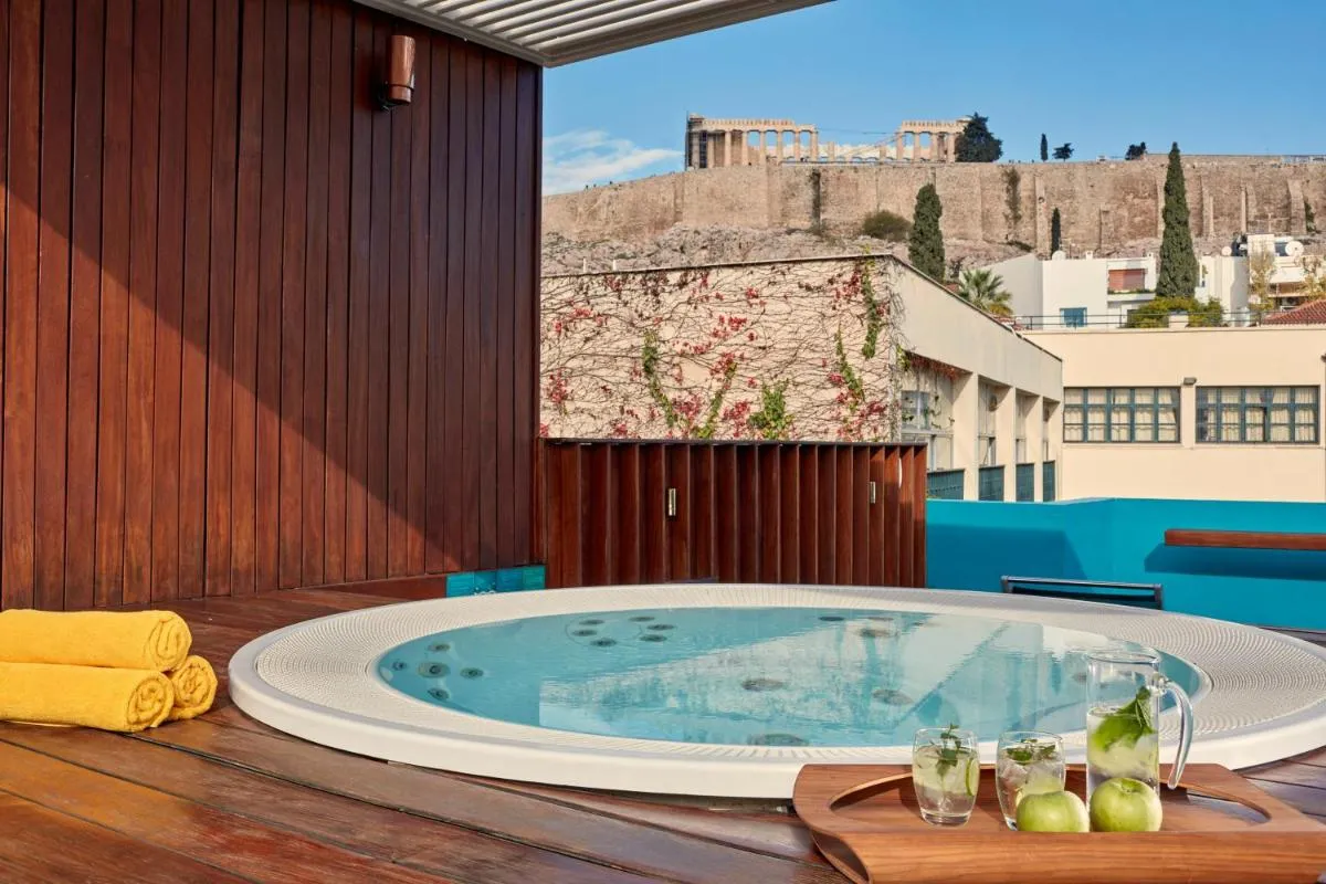 Image 4 of Herodion Hotel