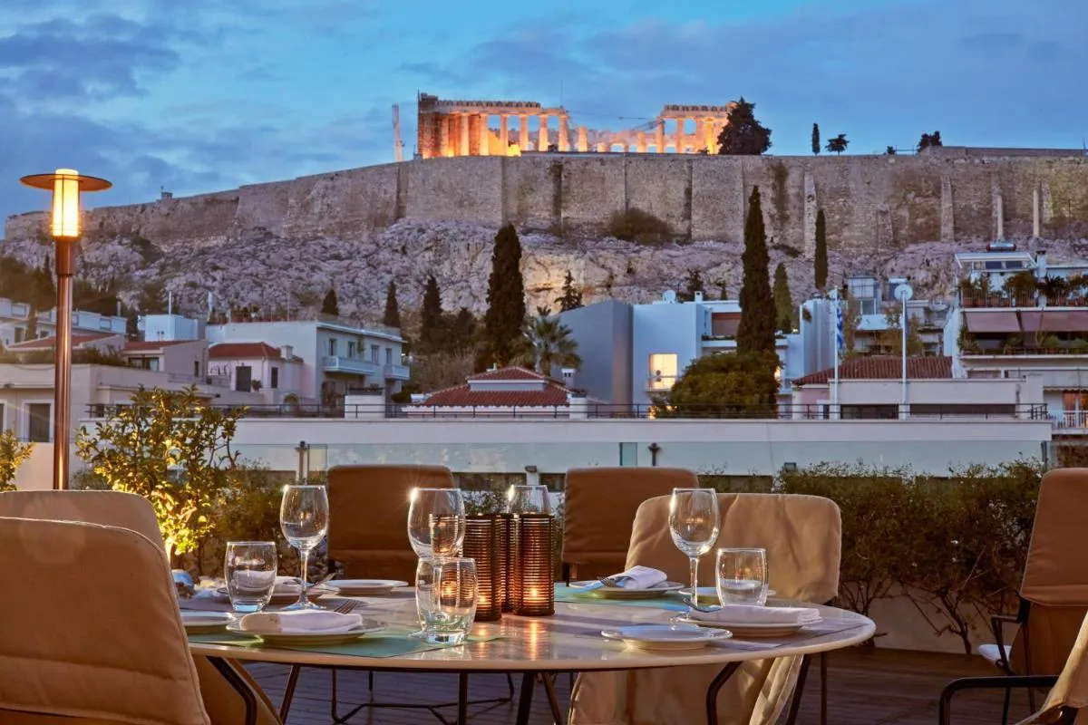 Image 2 of Herodion Hotel
