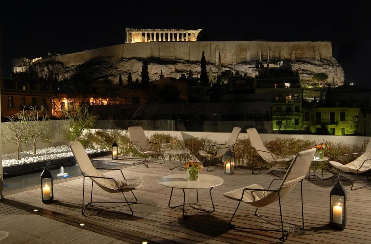 Image 3 of Herodion Hotel