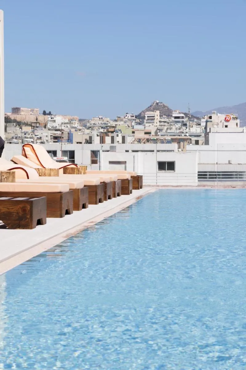 Image 4 of Hilton Garden Inn Athens Syggrou Avenue