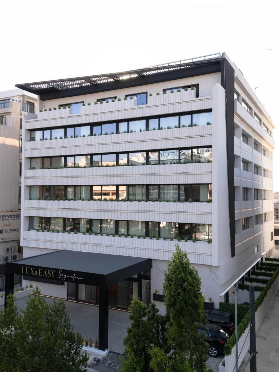 Image 3 of Hilton Garden Inn Athens Syggrou Avenue