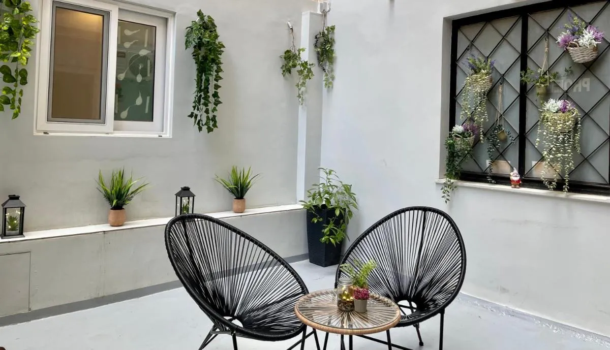 Image 4 of Historic Center Apartment 3