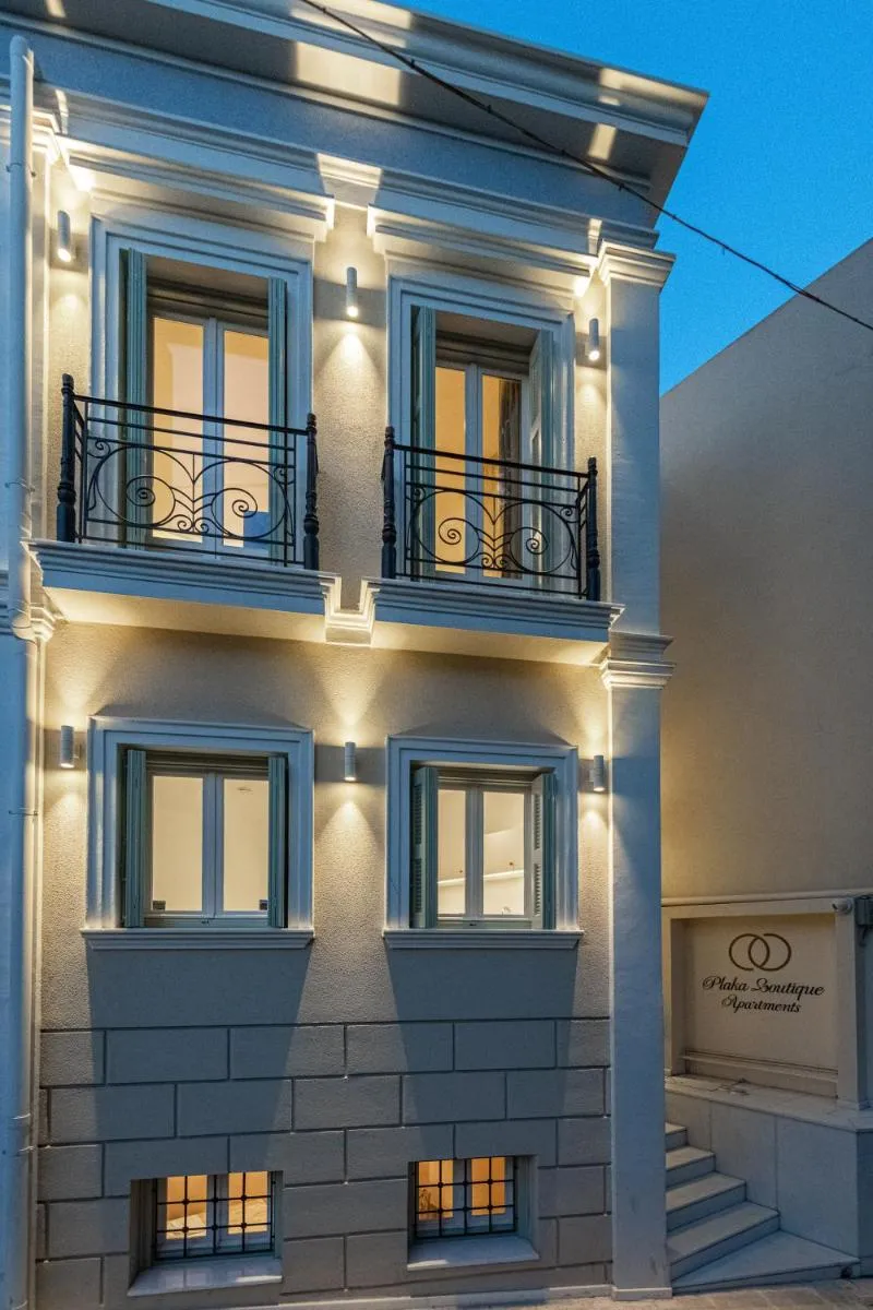 Image 3 of IPELHOME – Plaka Boutique Apartments