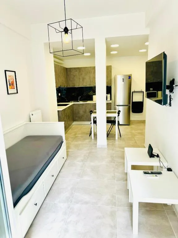 Image of Ηarmony 2 apartment next to the Acropolis museum