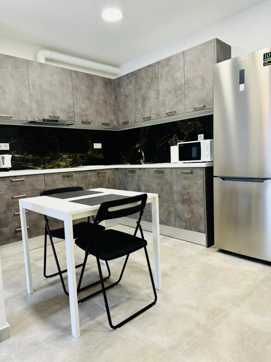 Image 6 of Ηarmony 2 apartment next to the Acropolis museum