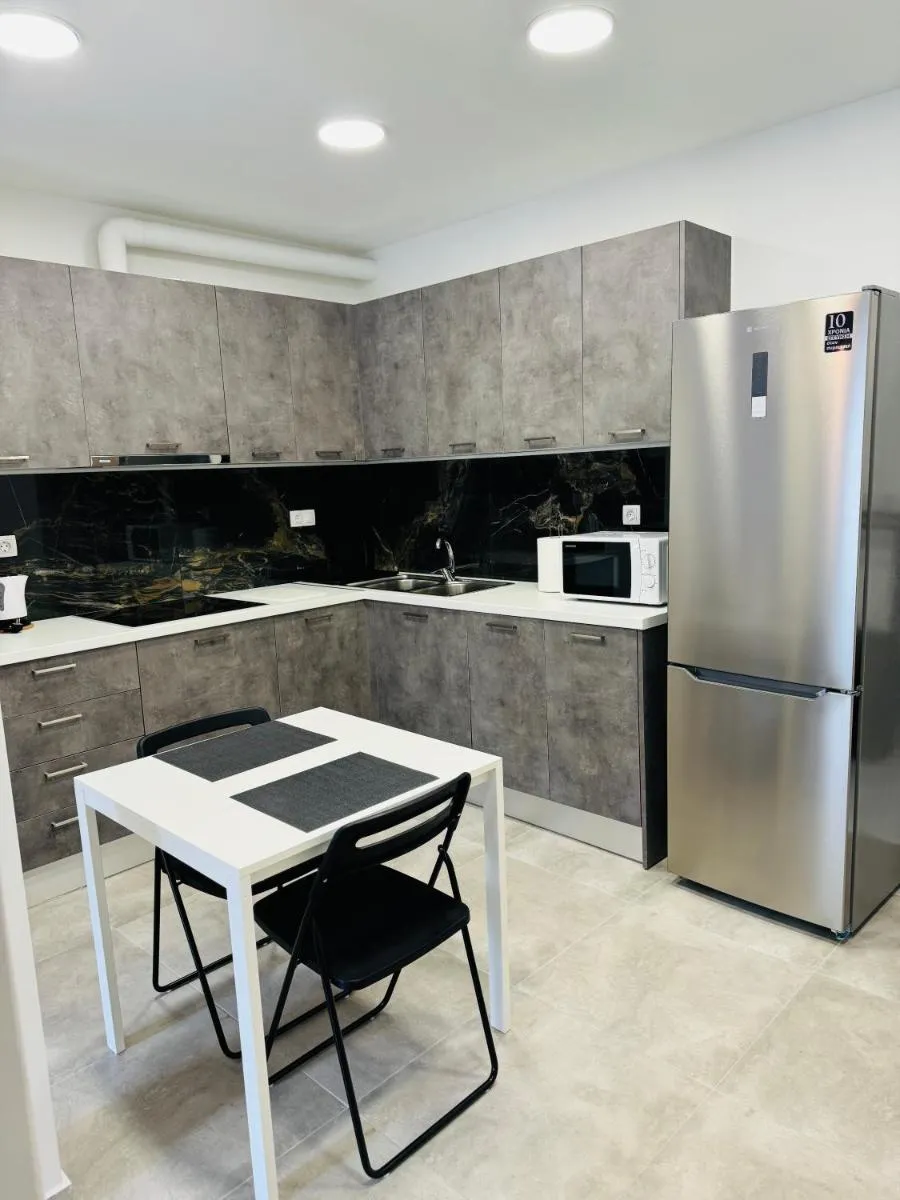 Image 5 of Ηarmony 2 apartment next to the Acropolis museum