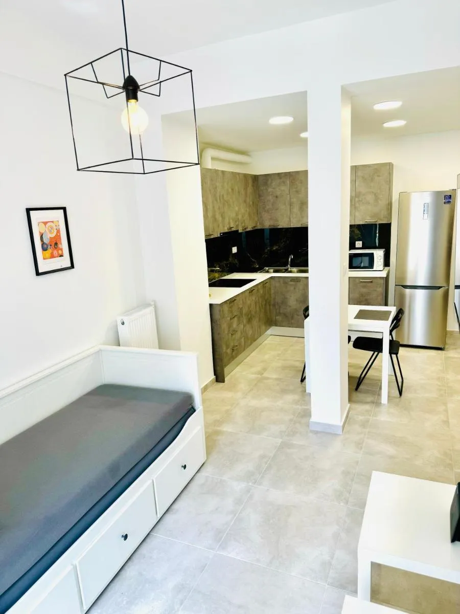 Image 1 of Ηarmony 2 apartment next to the Acropolis museum