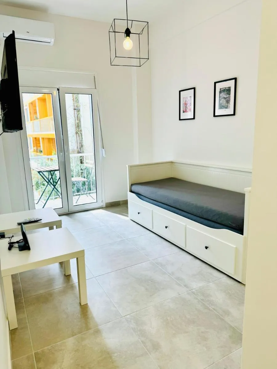 Image 3 of Ηarmony 2 apartment next to the Acropolis museum