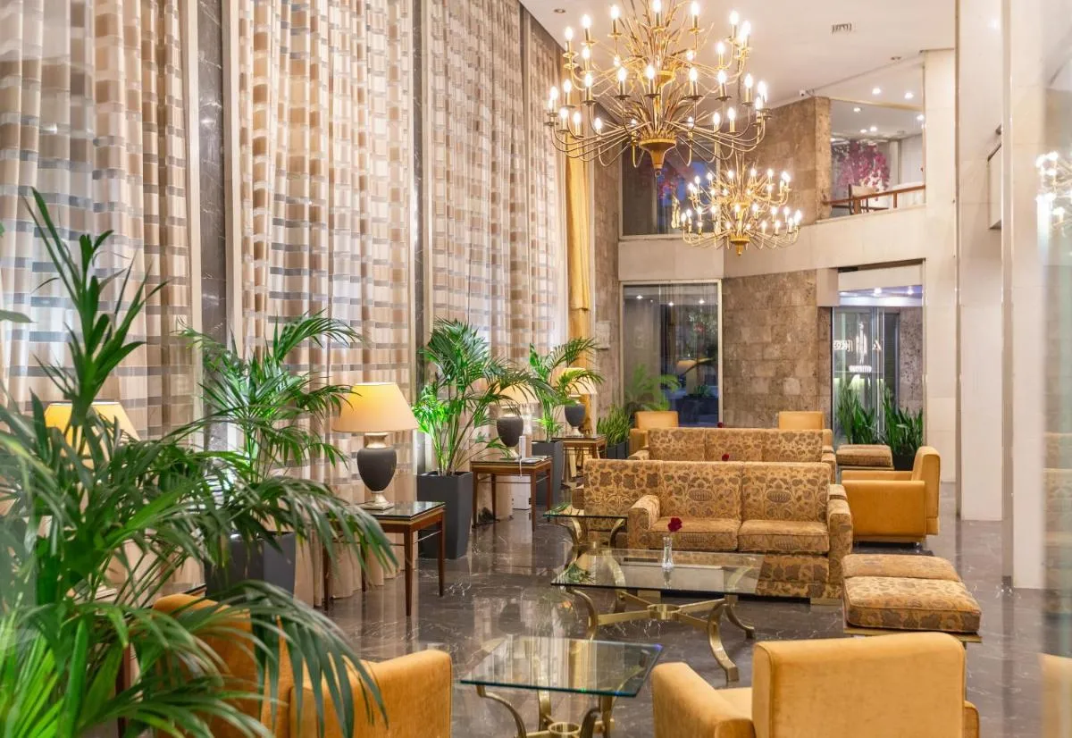 Image 5 of Ilisia Hotel Athens