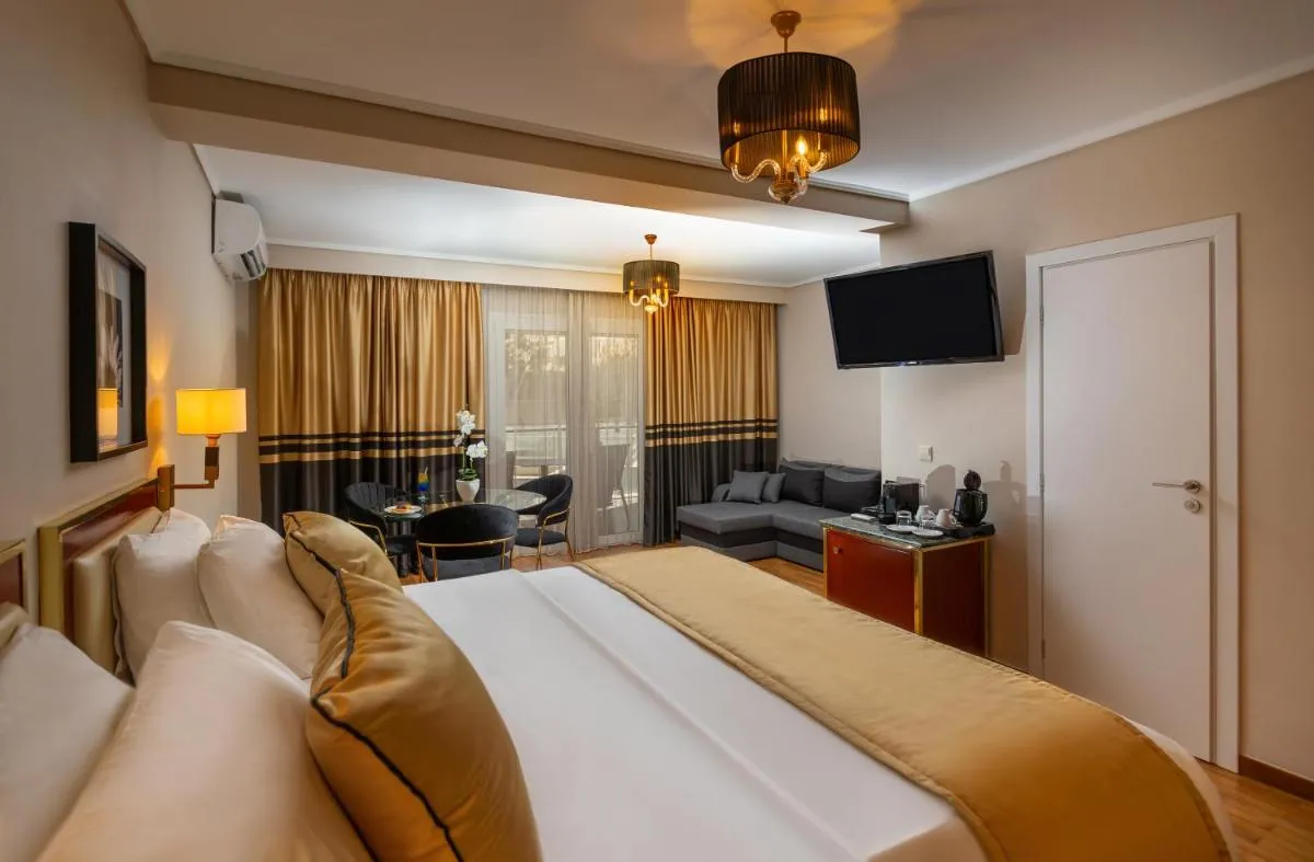 Image 2 of Ilisia Hotel Athens