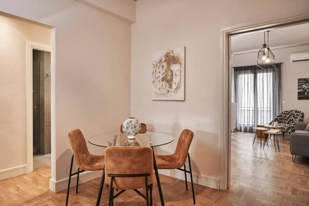 Image of Ilisia Park Contemporary 2BD Condo