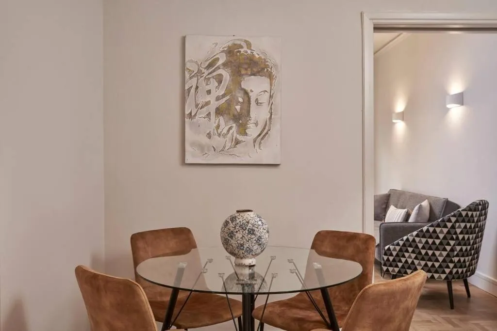 Image 3 of Ilisia Park Contemporary 2BD Condo