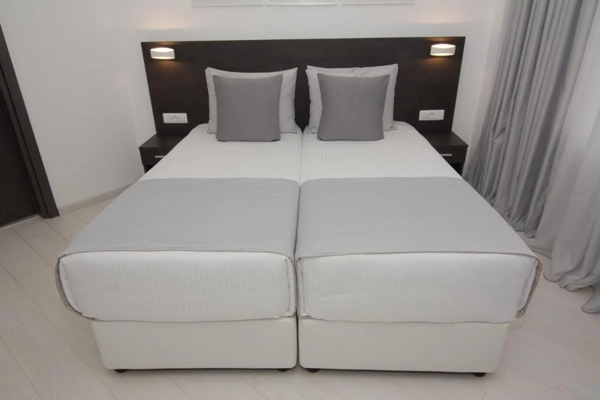 Image 1 of International Atene hotel