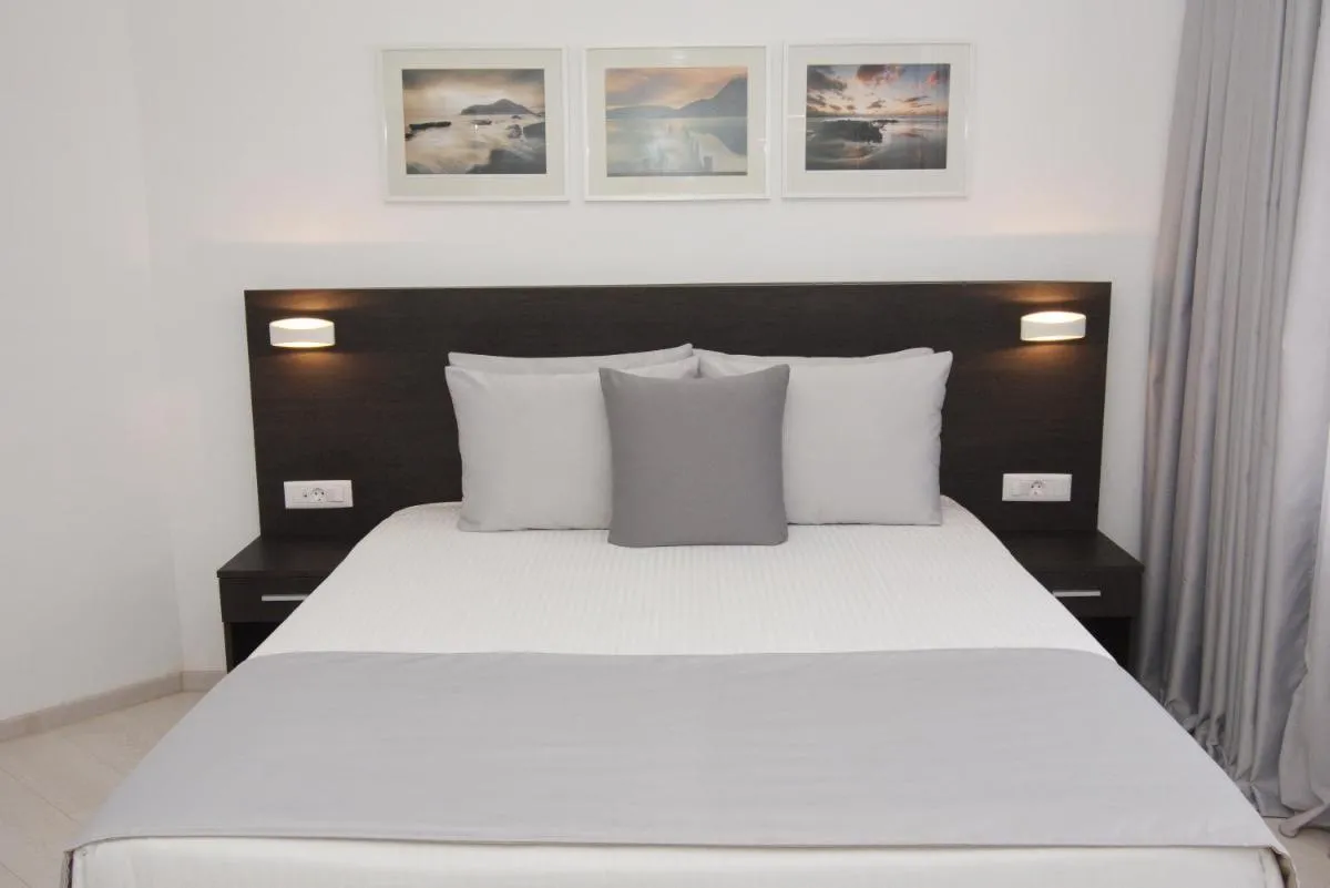 Image 5 of International Atene hotel