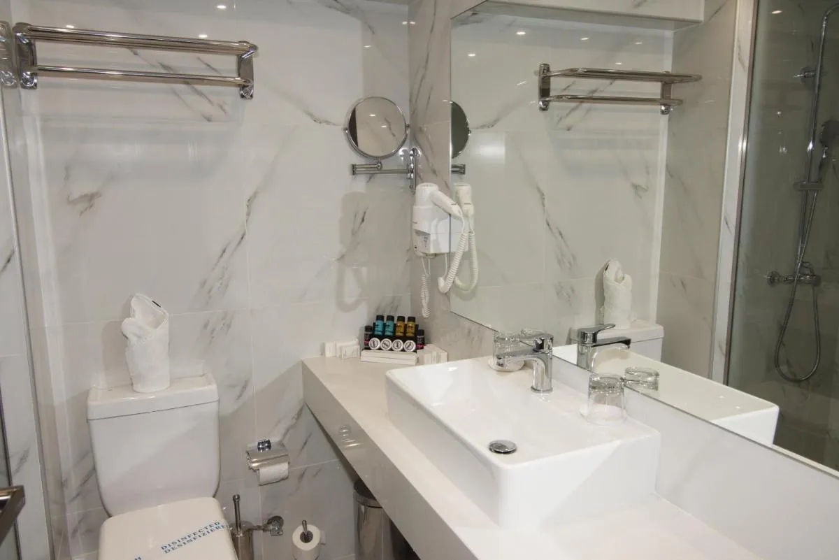 Image 6 of International Atene hotel