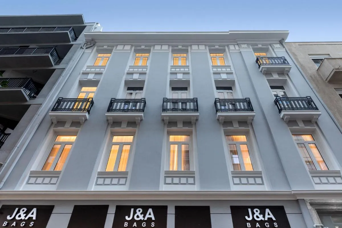 Image 6 of J&A Luxury Residence