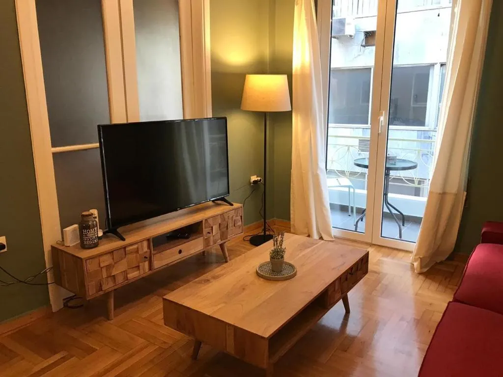 Image of Kanigos 3 BR VIEW Center of Athens