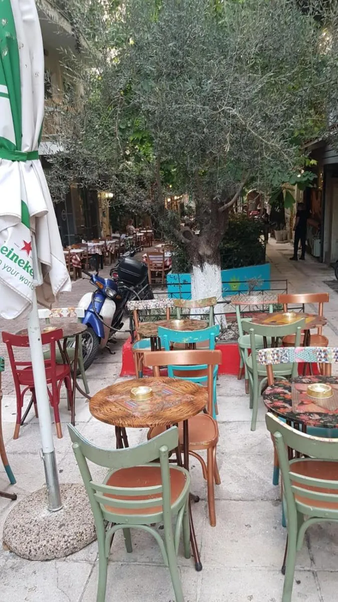 Image 6 of Kanigos 3 BR VIEW Center of Athens